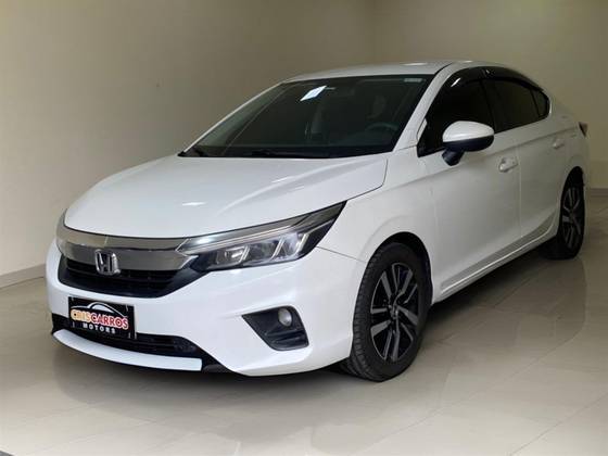 HONDA CITY 1.5 i-VTEC FLEX EX CVT HONDA CITY 1.5 i-VTEC FLEX EX CVT